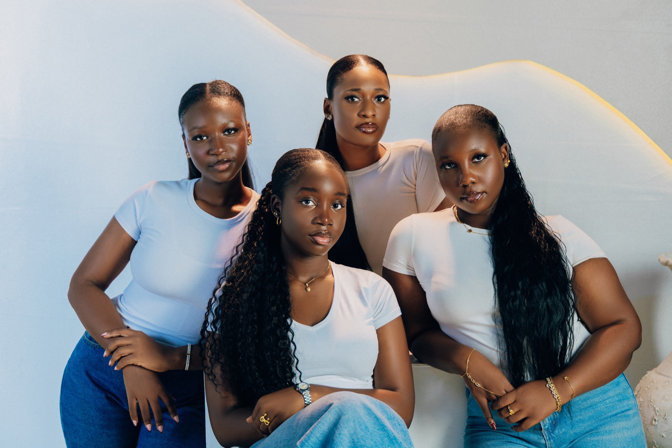 Yara Hair luxury wig collection image 2